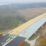 Viaductul de la Cernica