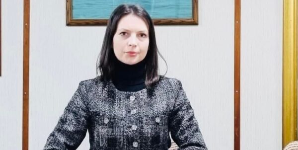 Ancuța Dunca