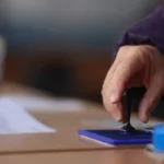 Alegeri București | Cum se votează, la alegerile din 7 decembrie. FOTO: Inquam Photos/ George Călin