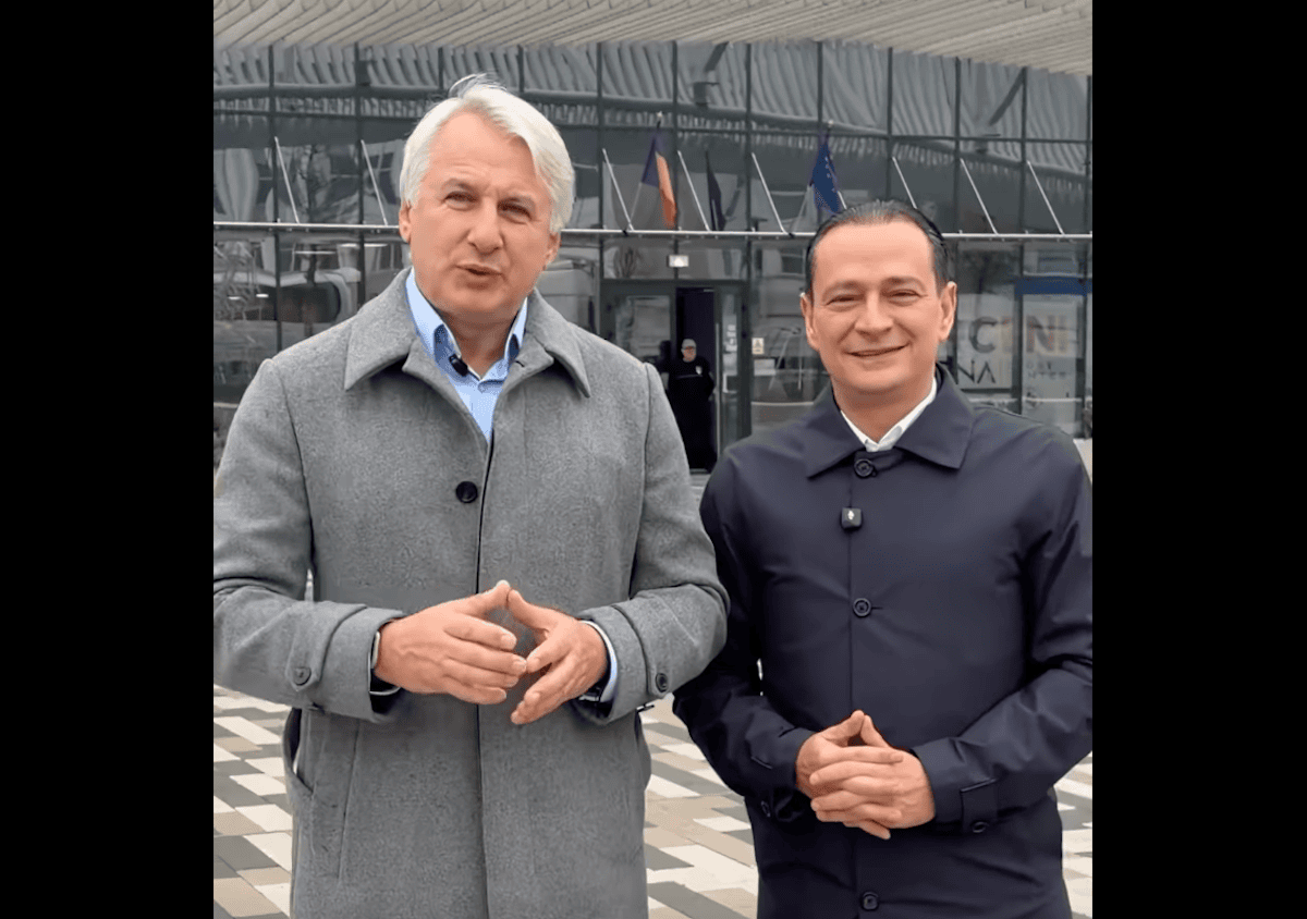 Candidatul POT