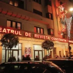 Crăciunul Artizanilor, la Teatrul „Constantin Tănase”. FOTO: iabilet.ro