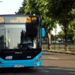 „Legal Half-Marathon 2026” modifică opt linii STB, duminică. Restricții și pentru șoferii autoturismelor. FOTO: Arhiva