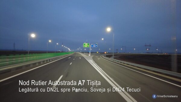 Focșani și Adjud