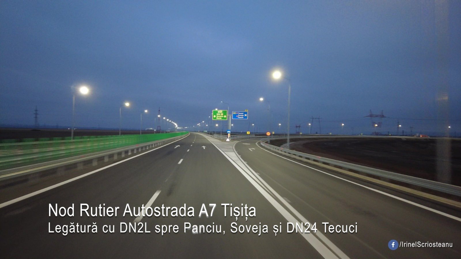 Focșani și Adjud