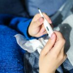 Aproape 80 pacienți pe zi cu gripă la Institutul „Matei Balș” din Capitală. Foto: Pexels