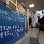 Prezența la vot