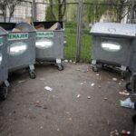 tarife pentru gunoi