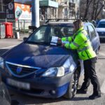 Avalanșă de amenzi pentru accesul cu mașini în parcul IOR, „cu ocazia zăpezii”: „Să parcheze doar șmecherașii”
