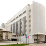 ASSMB înființează secția de chirurgie cardiovasculară a Spitalul „Dr. Victor Gomoiu” cu aproape 650.000 de euro