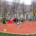 Contract „mamut” de aproape 2 milioane de euro pentru întreținerea locurilor de joacă și a terenurilor de sport din Sectorul 1