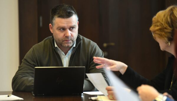 Ciprian Ciucu problemele sistemului de termoficare