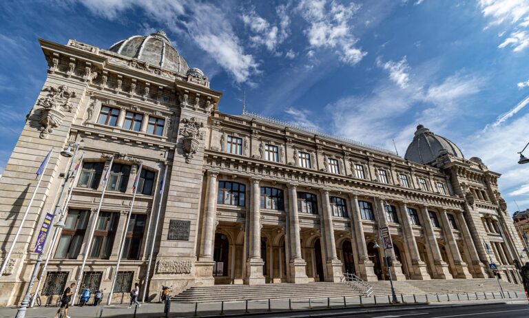 La ce muzee poți intra gratuit, în București, de Ziua Culturii Naționale. Lista completă