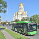 STB reorganizează circulația liniilor de troleibuz 62 și 63 | FOTO: TPBI
