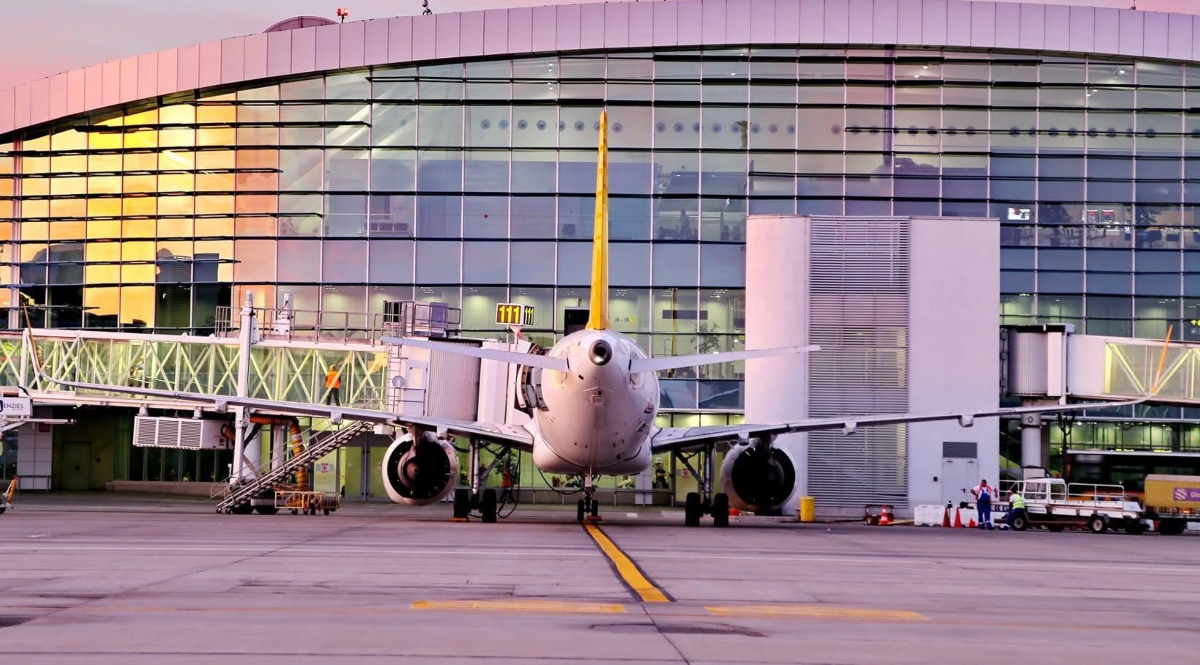 Aeroporturile Otopeni și Băneasa