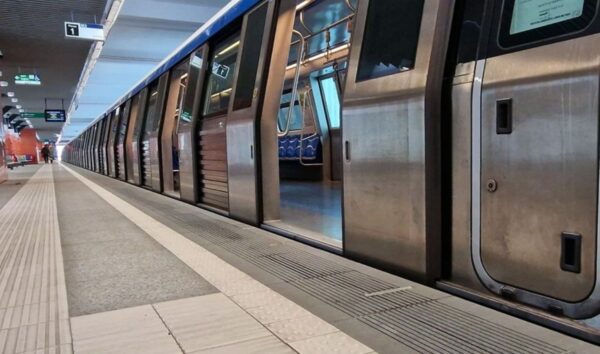 Petiție pentru extinderea metroului localități Ilfov