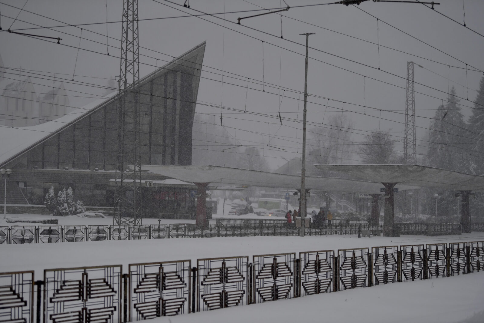 Ce facem în vacanța de schi? Recomandări pentru perioada 16-22 februarie: București-Brașov cu doar 25 de lei | FOTO: Inquam Photos / Alex Nicodim