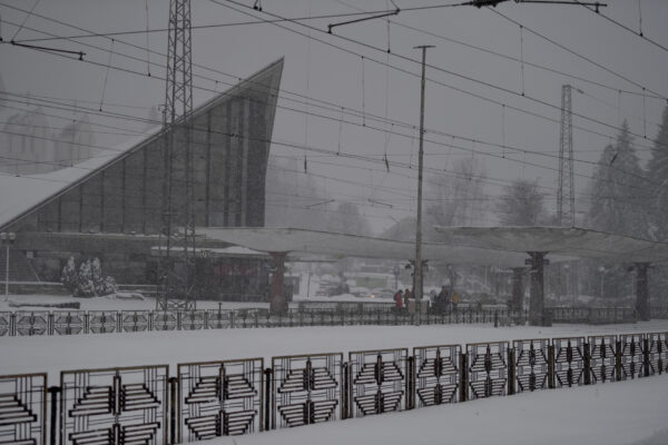Ce facem în vacanța de schi? Recomandări pentru perioada 16-22 februarie: București-Brașov cu doar 25 de lei | FOTO: Inquam Photos / Alex Nicodim