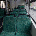 Trei autobaze noi și zeci de autobuze electrice Ilfov