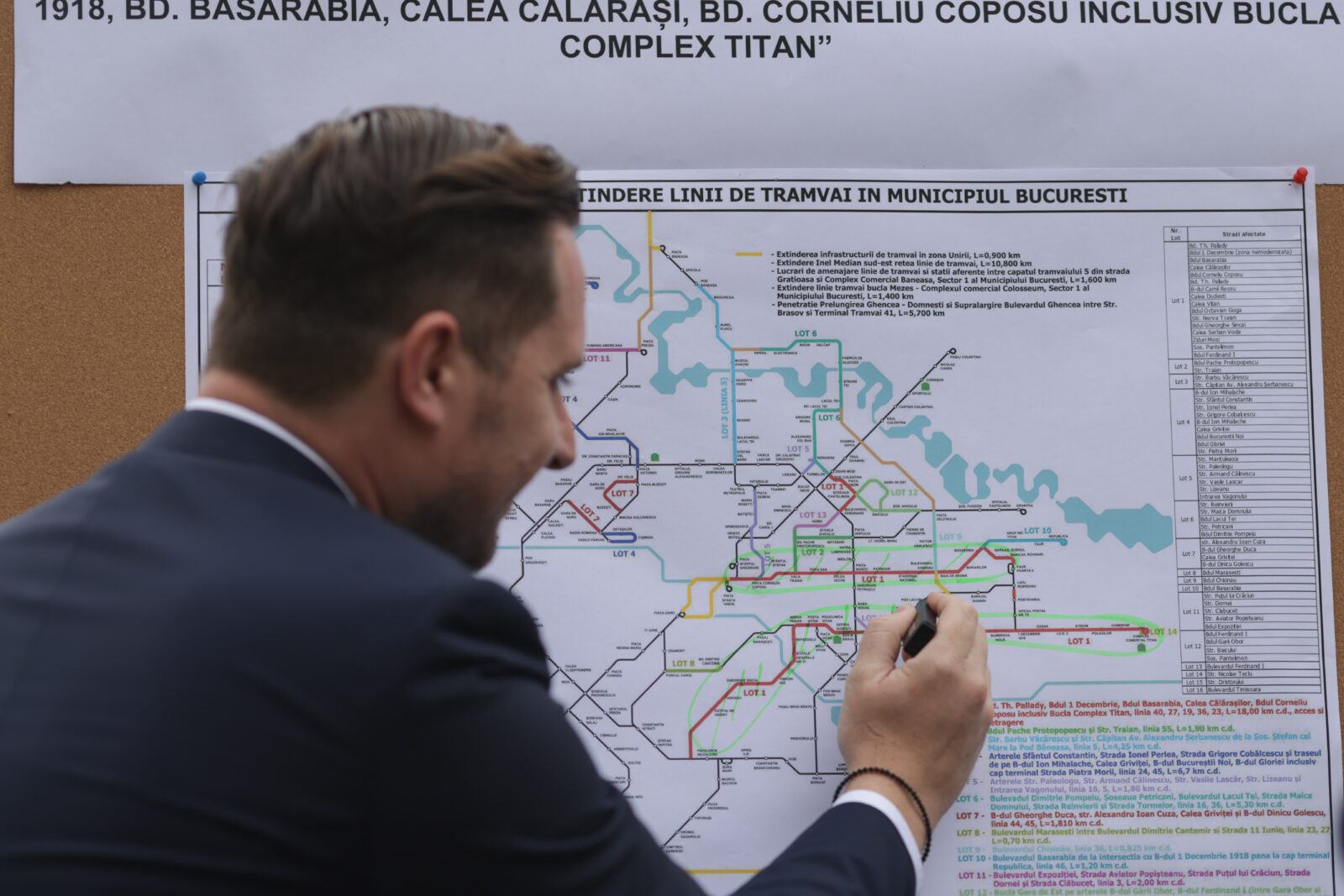 STB este în pragul colapsului: bani doar pentru avansul angajaților pe luna ianuarie și datorii „record” de 20 de milioane de euro la furnizorii de piese și electricitate