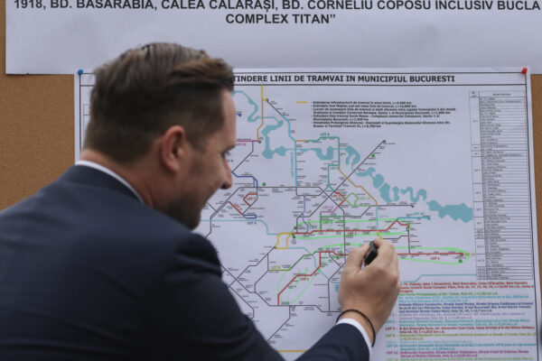 STB este în pragul colapsului: bani doar pentru avansul angajaților pe luna ianuarie și datorii „record” de 20 de milioane de euro la furnizorii de piese și electricitate