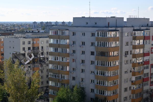 Rețele Electrice, urmărită penal în cazul exploziei din Rahova. Bilanțul a crescut la patru morți. Foto: Inquam Photos / Alex Nicodim