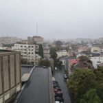 Temperaturile scad ușor, săptămâna viitoare, în Capitală: Arhiva