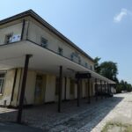 trimis pe traseul greșit