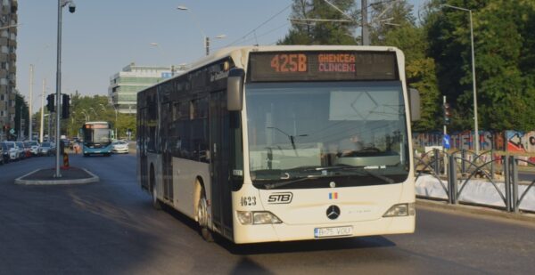 STB linia 425B