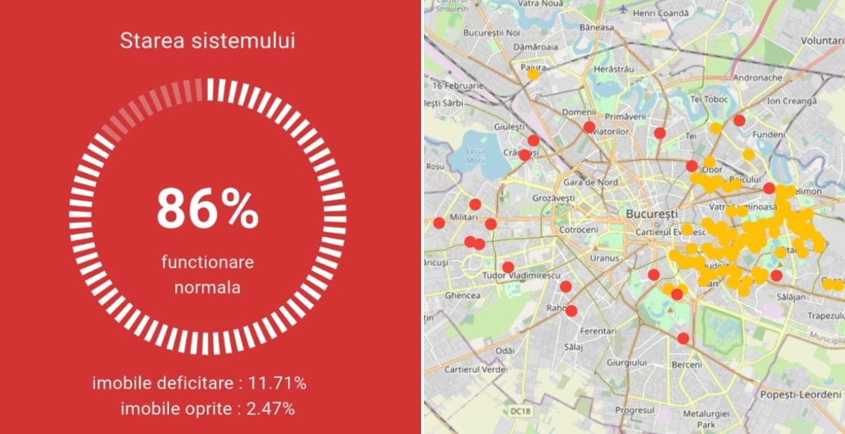 blocuri afectate
