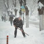Vremea va fi geroasă