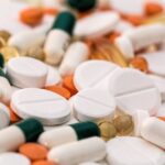 antibiotice administrate