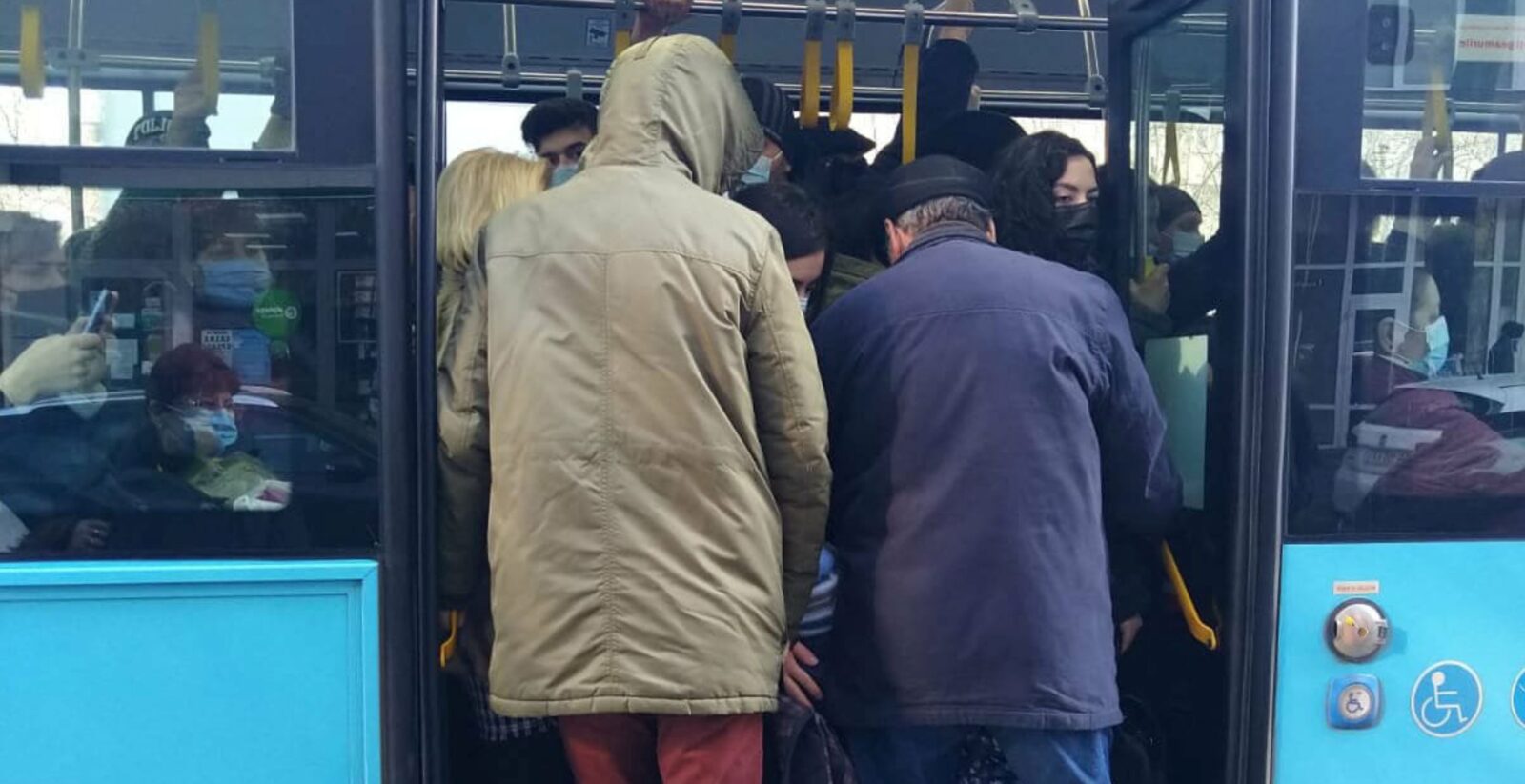 Biletul STB se scumpește cu 66% iar abonamentele de o zi cu 75%