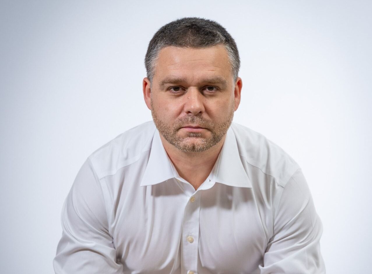 Daniel Băluță este responsabil