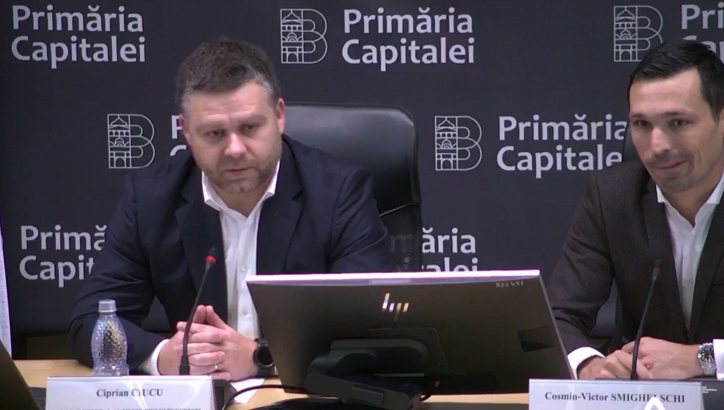 PSD cere retragerea comasării unor instituții din subordinea Primăriei Generale