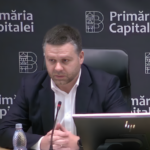 „Testul” lui Ciucu la o nouă ședinţă CGMB
