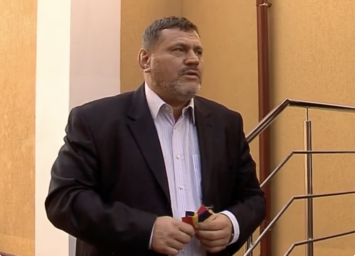 Cristian Poteraș