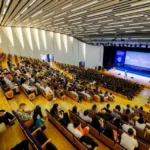 Politehnica București organizează împreună cu UNATC zile de teatru cu operele din programa de Bacalaureat | FOTO: Politehnica București