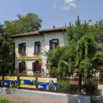 Filiala PNL Sector 3, în pericol de evacuare, pentru neplata chiriei. Liberalii exclud posibilitatea relocării. Foto: Google Maps