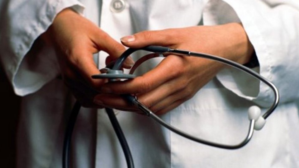 Sector 1 | „Alianţă medicală” împotriva bolilor cronice în Bucureşti şi Ilfov. FOTO: RRA