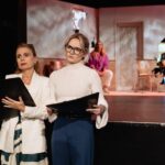 Spectacole de teatru, în instituțiile de cultură din București. Programul pentru săptămâna 20-26 aprilie. FOTO: PMB