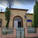Demolarea celei mai vechi școli
