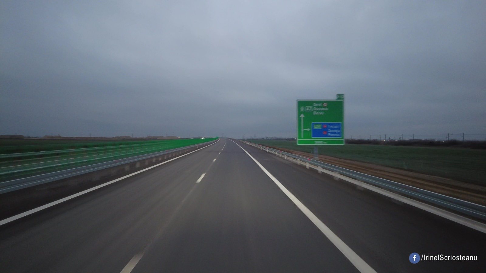 spațiile de servicii pe A7