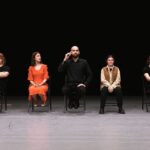 „Tradiție și avangardă”, la Teatrul de Marți de la Politehnica | FOTO: UPB + UNATC