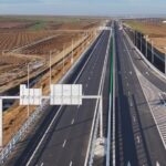 Restricții de circulație pe Autostrada Moldovei pentru „sistemul de împărțit amenzi”