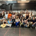 Opera Comică pentru Copii a deschis înscrierile pentru voluntari. FOTO: OCC