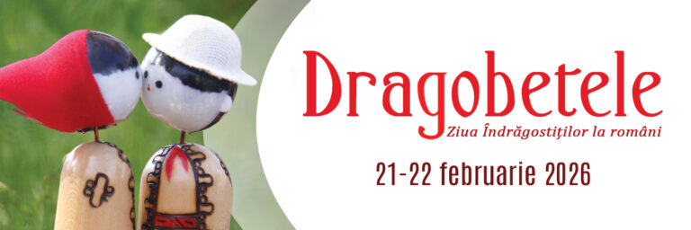 Ninsoarea reprogramează evenimentul „Dragobete- Ziua Îndrăgostiților la Români”, de la Muzeul Satului