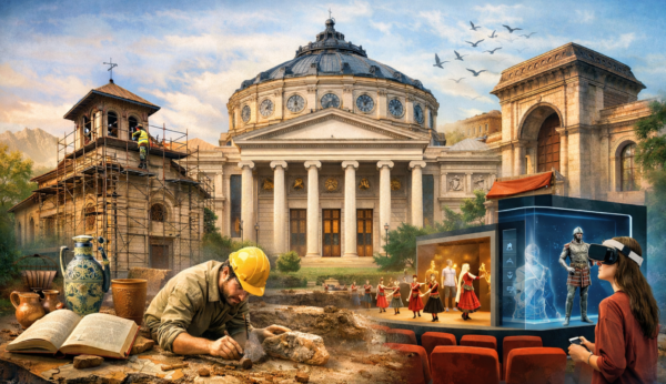Blocajul administrativ care riscă să îngroape fondurile europene pentru București și Ilfov