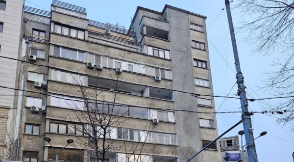 locuințele Primăriei Capitalei