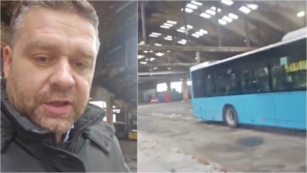 Ciucu, despre situația de la STB: S-au demarat proceduri înaintea alegerilor pentru a se pune la adăpost echipa superperformantă de acolo