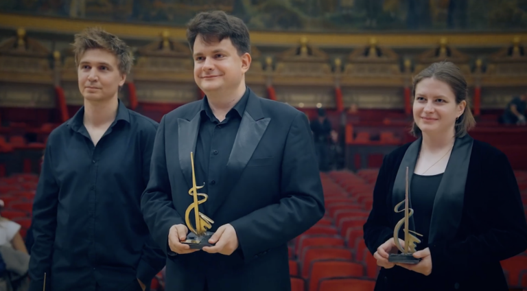 Au început înscrierile pentru Concursul Internațional George Enescu 2026